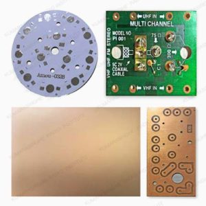 PCB, LED PCB, Antenna PCB