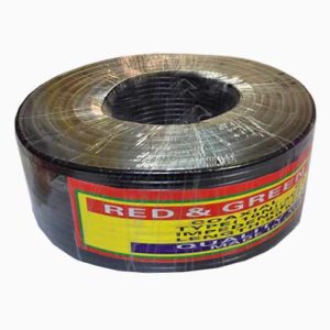3c2v sri lanka red and green brand coaxial cable 75 ohm