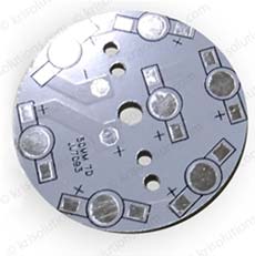 led-pcb-sri-lanka-5w