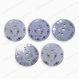 LED Bulb PCB (Led Circuit Board)
