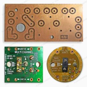 Antenna PCB