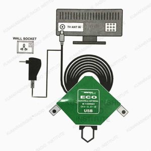 Hogwa batapola antenna sri lanka uhf vhf fm 3