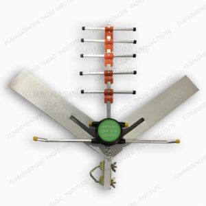 outdoor yagi v plate tv uhf vhf antenna sri lanka