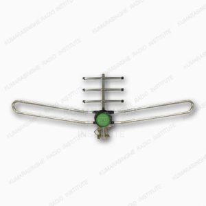 yagi outdoor round cup tv uhf vhf antenna sri lanka