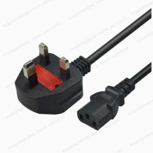 13-Amp-AC-Power-Cord-3-Pin sri lanka