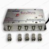 Antenna signal booster Amplifier hdtv booster antenna Splitter sri lanka