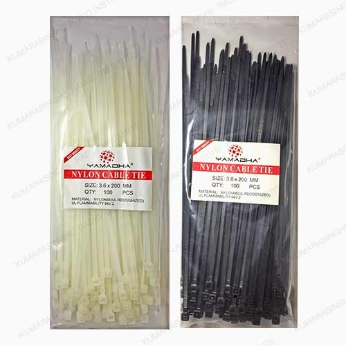 Cable tie deals price