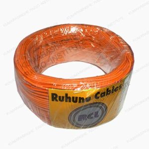 Circuit-wire-orange-sri-lanka-pvs-insulated-radio-frequency-cable-7-0.2
