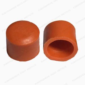 N caps orange end cap rubber cap pvc cap Sri Lanka