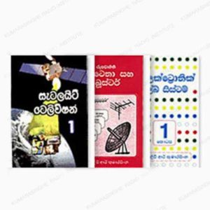 Books & Publications (KRI)