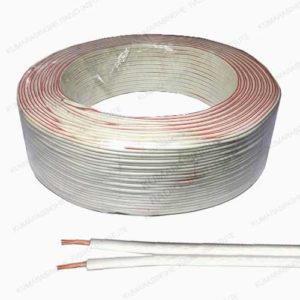 Pararel-twin-cable-speaker-cable-sri-lanka-white