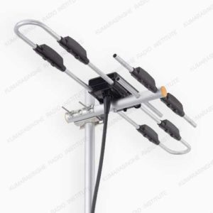 TV Antennas (HD, 2K, 4K, LED, LCD & SD TV)