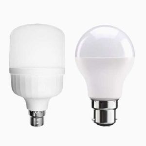 LED Bulbs