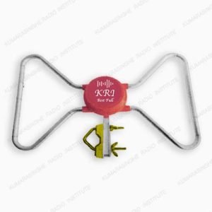 yagi outdoor round cup tv uhf vhf antenna sri lanka cone Triangle