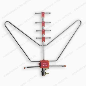 yagi outdoor round cup tv uhf vhf antenna sri lanka vplate large