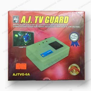 Aj power guard led tv Sri Lanka spike guard 1