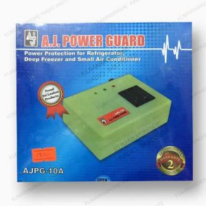 Aj power guard refrigerator Sri Lanka spike guard 1