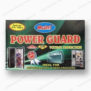 Multi Refrigerators power guard Sri Lanka spike guard 2