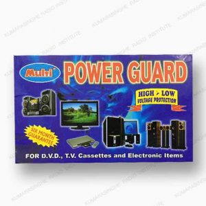 Multi tv power guard Sri Lanka spike guard 2