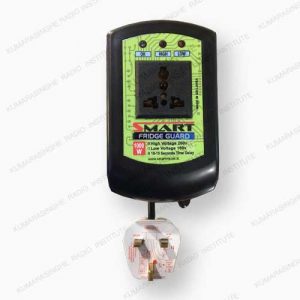 Smart Visual Fridge power guard Sri Lanka spike guard 1