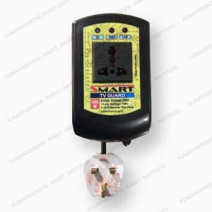 Smart Visual TV power guard Sri Lanka spike guard 1