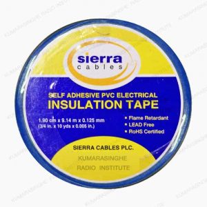 blue insulation tape sierra sri lanka price pvc electrical 1