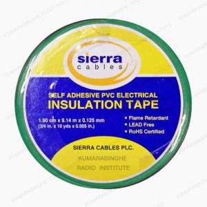 green insulation tape sierra sri lanka price pvc electrical 1