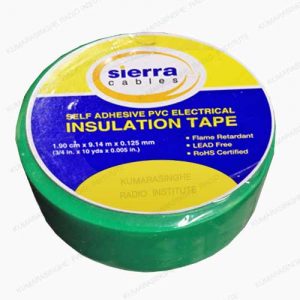 green insulation tape sierra sri lanka price pvc electrical 2