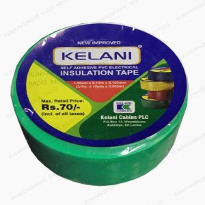 green kelani insulation tape sri lanka price pvc electrical kalani 2