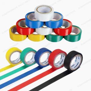 Insulation Tapes (Electrical insulation)