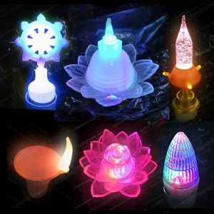 Decoration Lights, Bulbs, Lamps