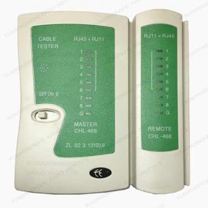 network cable tester Sri Lanka rj45 ethernet lan cat5 cat6 utp data telephone cable 1