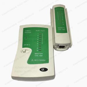 network cable tester Sri Lanka rj45 ethernet lan cat5 cat6 utp data telephone cable 3