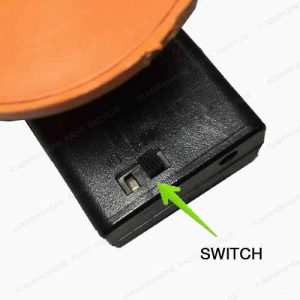 oil lamp light battery powered pahana teligan teligen 2