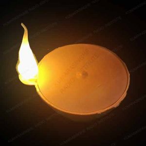 oil lamp light battery powered pahana teligan teligen 3