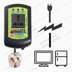 Power Guards (Surge Protectors)