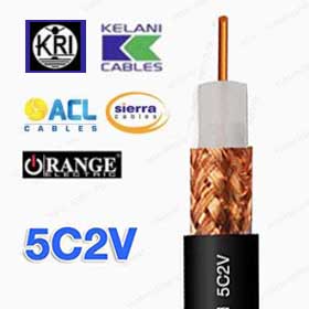 5C2V Cables