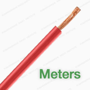Circuit-wire-red-pic-insulated-radio-frequency-cable-7-0.2 1 meter
