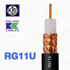 RG11U Cables