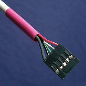 how to use heat shrink 3