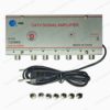Antenna signal Splitter sri lanka 6 way 1